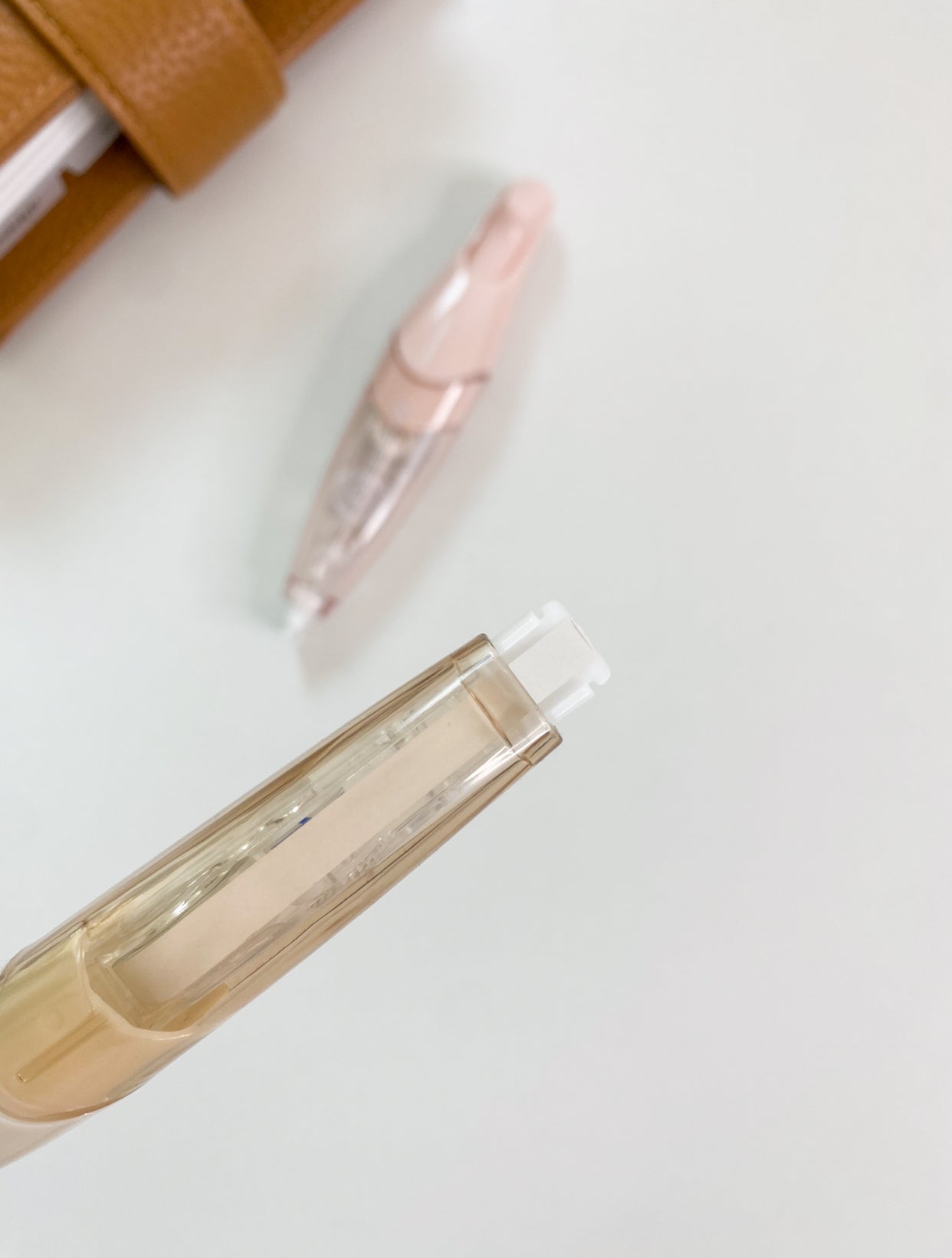 Twingo Correction Tape | Tan or Pink