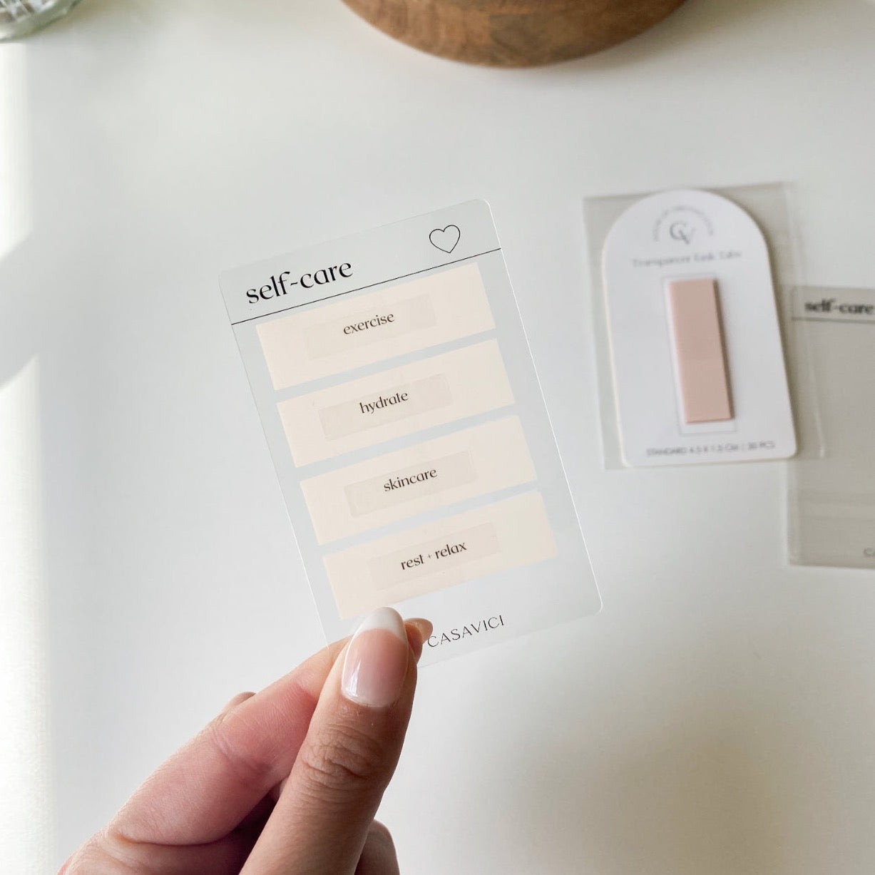 Task Tabs | Beso