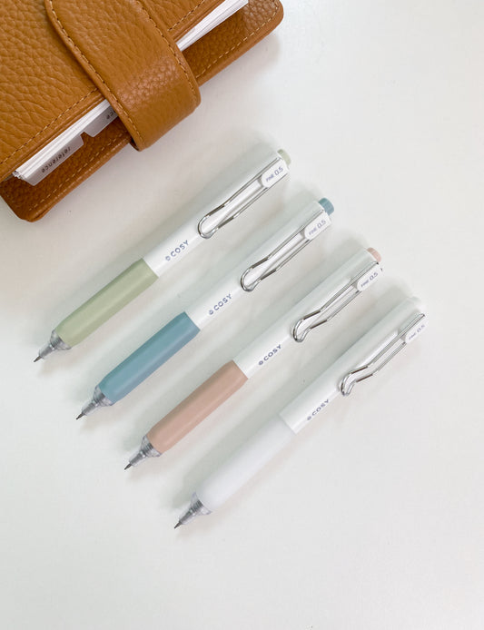 Cosy Gel Pens