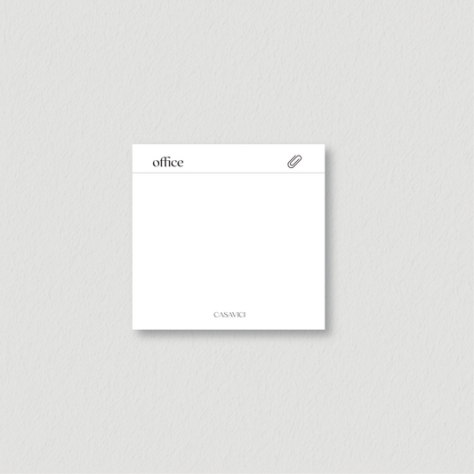 Office Sticky Notes